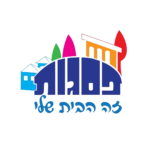 לוגו יישוב פסגות