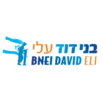 לוגו בני דוד עלי