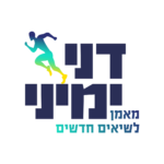 לוגו דני ימיני