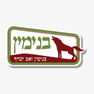 לוגו מועצת בנימין